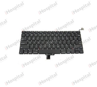 Keyboard MacBook A1278 US Original
