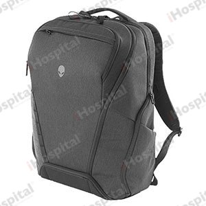 Alienware Area 51 Elite Backpack – 17 Inches, Special Edition