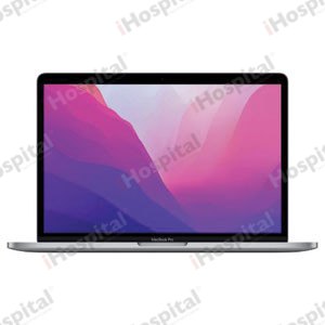 Apple MacBook Pro 13.3 Inches M2 MNEH3/MNEP3 – 8GB RAM, 256GB SSD (2022)