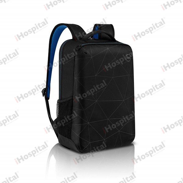 Original Dell Essential Backpack ES1520P – 15 Inches, Black