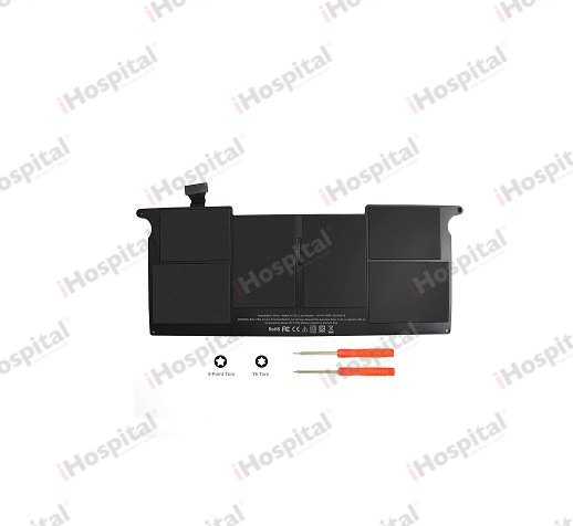 Battery Apple MacBook Air 11" A1370,A1375 LATE-2010 Original