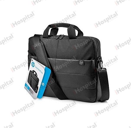 HP Classic Briefcase 15.6" Laptop Bag