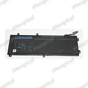 Original Dell Battery H5H20 | 11.4V 56Wh