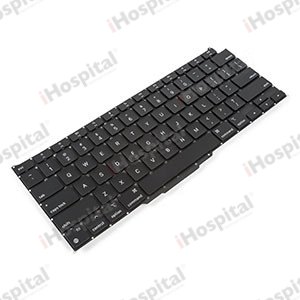 Keyboard MacBook A2337 US-Original