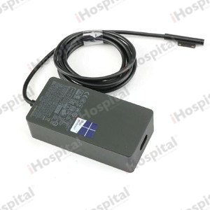 Original Microsoft Surface 65W Power Adapter 15V (807910880)