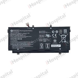 Original Battery CN03XL / SH03XL for HP Spectre X360 | 11.55V 57.9Wh