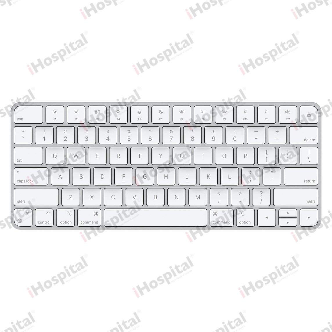 Apple Magic Keyboard A2450 MK2A3S/A (2021) – Pre-Owned Like New