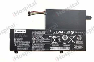 Original Battery L15L3PB0 / L14M3P21 / 5B10Q39202 for Lenovo IdeaPad 330S-14IKB / 310-S | 11.1V 45Wh 4050mAh