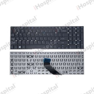 Keyboard for Acer Aspire ES1-512 / ES1-520 / ES1-521 / ES1-531 / ES1-571 / ES1-711 / ES1-711G / 5755