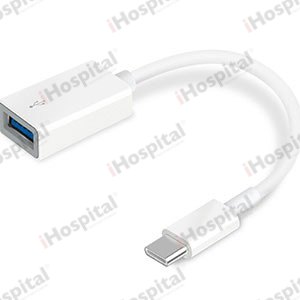USB-C to USB 3.0 Adapter Cable