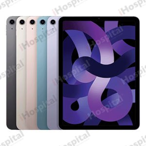 Apple iPad Air (5th Generation) – 64GB