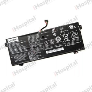 Original Battery L16C4PB1 / L16M4PB1 for Lenovo Yoga 720-13IKB / 730-13IKB / 730-13IWL
