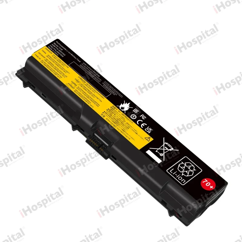 Replacement Battery for Lenovo ThinkPad T430 | 57Wh