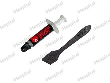 Thermal Grizzly Kryonaut Thermal Paste – 1g (TG-K-001-RS)