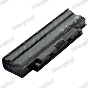 Replacement Battery J1KND for Dell 5010 | 11.1V 48Wh