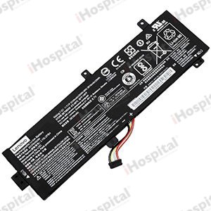 Original Battery L15L2PB4 for Lenovo IdeaPad 310-15ABR | 30Wh