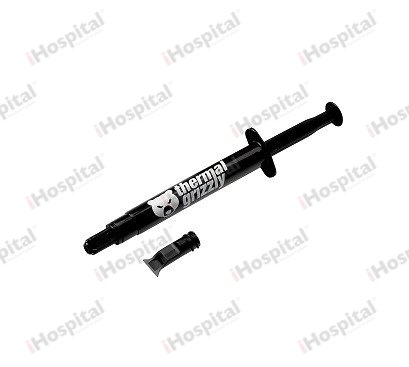 Thermal Grizzly Hydronaut Thermal Paste – 1.5ml/3.9g (TG-H-015-R)
