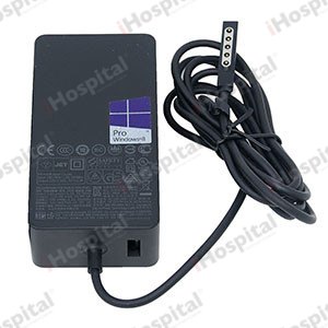 Original Microsoft Surface Power Adapter 12V 3.6A (807910880)