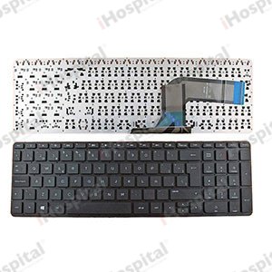 Keyboard for HP Envy 15-K / 15-P
