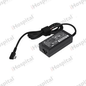 Original HP 65W USB-C Laptop Charger 20V 3.25A (608425-001)