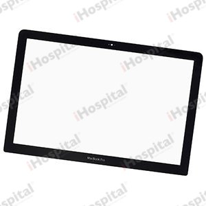 Glass For MacBook Pro 15" A1286