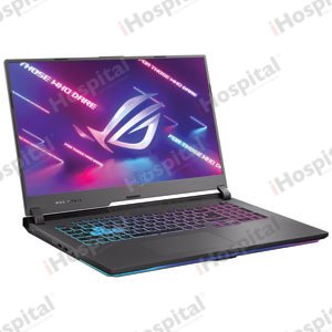 ASUS 17.3" Republic of Gamers Strix G17 Gaming Laptop