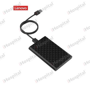 Lenovo Enclosure S-02 2.5" 3.0