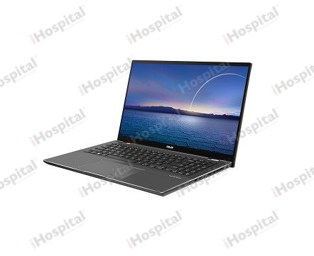 ASUS ZenBook Flip 15 Core i7-1165G7 Q528EH-202.BL-11 – 16GB RAM, 512GB SSD