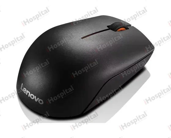 Replacement Lenovo V3000 Wireless Mouse – Laser Sensor