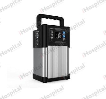 Power Station MB501 – 500W