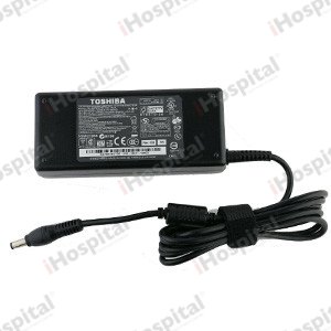 Replacement Toshiba 90W Laptop Charger 19V 4.74A – 5.5×2.5mm (PA-1900-03)
