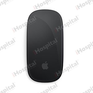 Apple Magic Mouse 2 – Space Grey