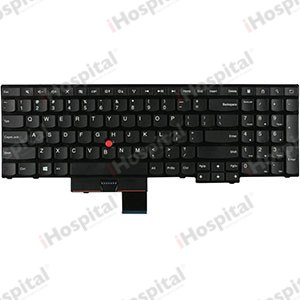 Keyboard for Lenovo ThinkPad E530 / E530C / E535 / E545