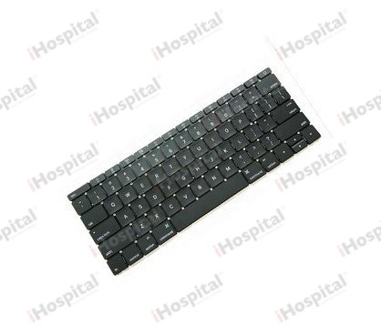 Keyboard MacBook A1534 US Original