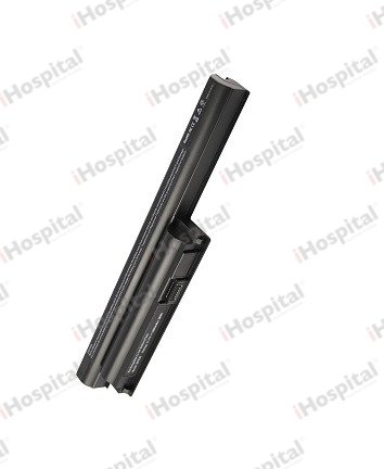 Replacement Sony VAIO Battery VGP-BPS26 | 11.1V 58Wh