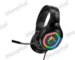 MSI DH20 Gaming Headset – USB, 7.1 Surround, Microphone