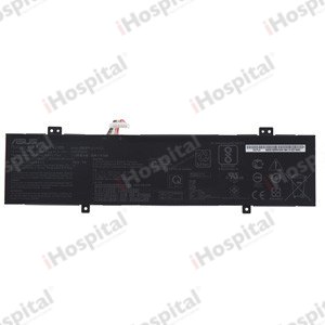 Original Battery C31N1733 for ASUS VivoBook Flip TP412U | 11.55V 42Wh
