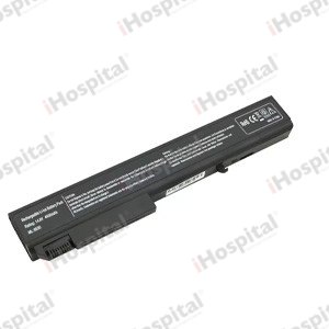 Replacement Battery VH08 for HP Elite Book 8530 | 14.8V 65Wh