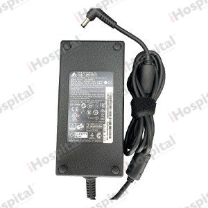 Original MSI 180W Laptop Charger 19.5V 9.23A – 5.5×2.5mm (ADP-180MB K)