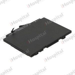 Replacement Battery SN03XL for HP EliteBook 820/725 G3 G7 | 11.4V 44Wh
