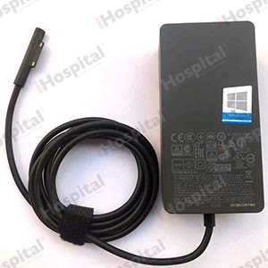 Original Microsoft Surface Book 102W Power Adapter 15V 6.33A (807910880)
