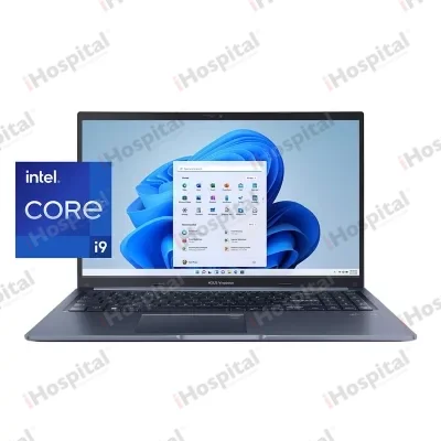 ASUS VivoBook 15 F1502VA-BS96 15.6 Inches FHD i9-13900H – 16GB RAM, 1TB SSD – Open Box