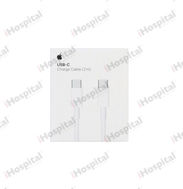 Apple USB-C Charge Cable – 2m