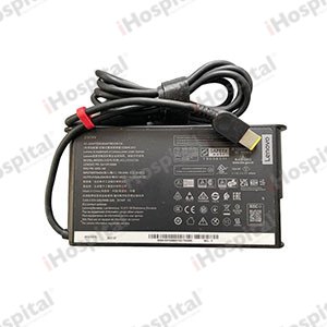 Original Lenovo 230W USB Laptop Charger 20V 11.5A – Oval New Shape (ADL230SLC3A)