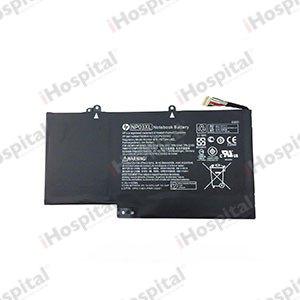 Original Battery NP03XL for HP Pavilion X360-13