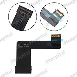 Keyboard MacBook Pro "15" A1707 821-00612-A Flex Cable