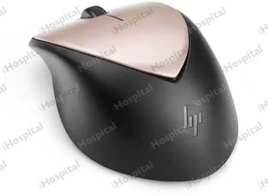 HP ENVY Rechargeable Mouse 500 – Gold (2WX69AA)