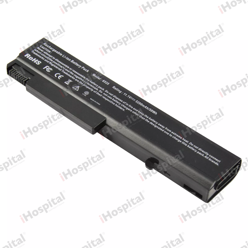 Replacement Battery TD06 for HP EliteBook 6535B / 6530B / 8440P / 6930P / 6730B ProBook 6455B