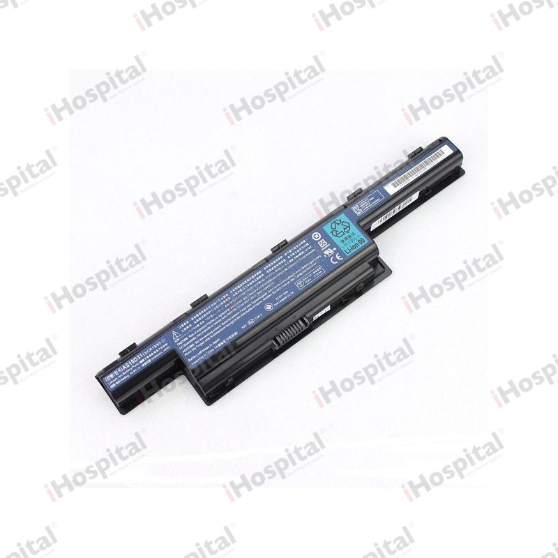 Replacement Acer Battery AS10D31