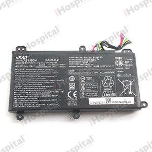 Original Battery AS15B3N for Acer Predator G9-591-592